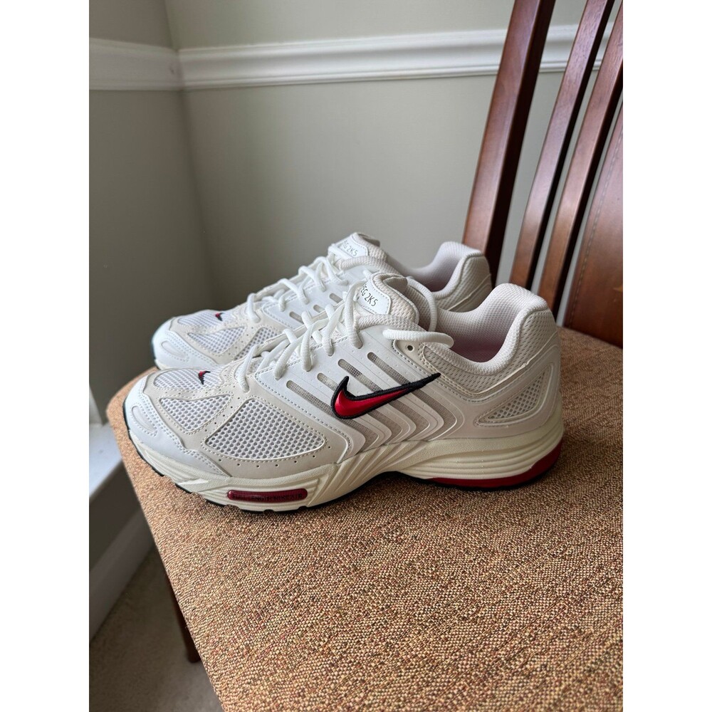 Nike Air Pegasus Phantom Gym Red size 11.5